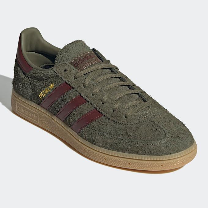 HANDBALL SPEZIAL    FOCOLI/FOXBRN/GUM3 JQ8297/ND ADIDAS ORIGINALS
