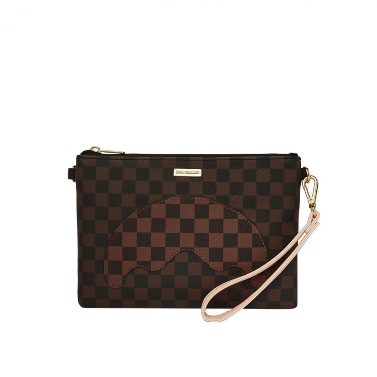 BOUJEE STRAP POUCHETTE 