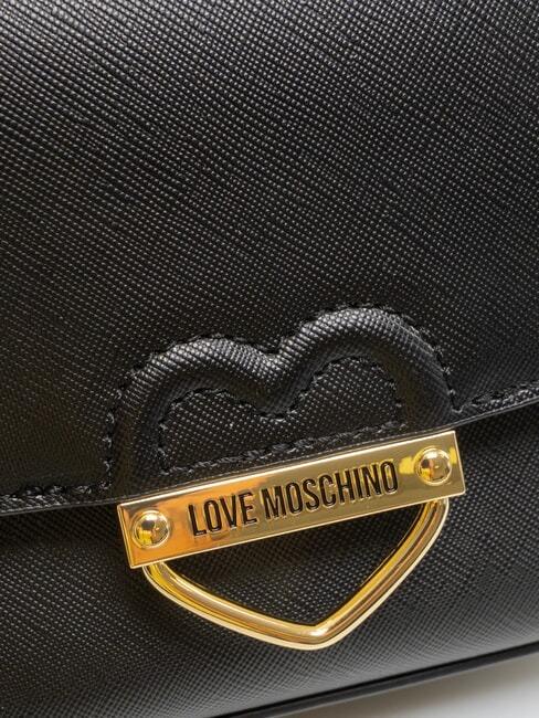 BORSA JC4176PP1NLE0/000 LOVE MOSCHINO