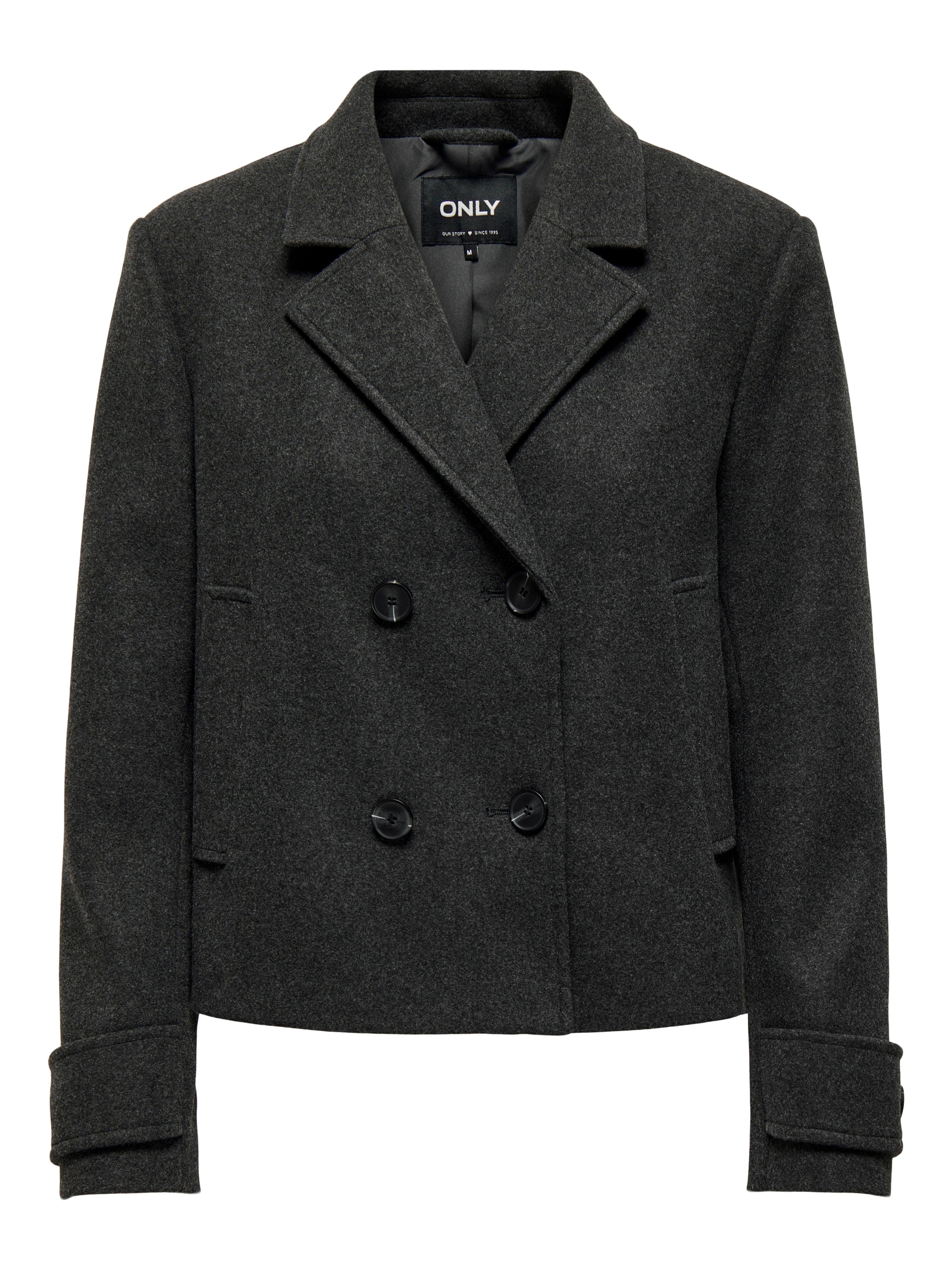 15320983/Dark Grey Melange ONLY