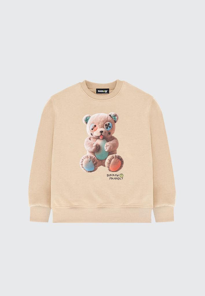 REGULAR SWEATSHIRTS UNISEX 