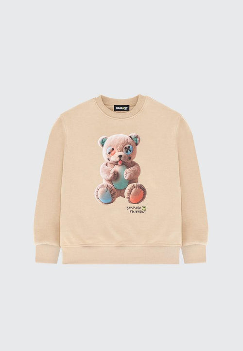 REGULAR SWEATSHIRTS UNISEX 