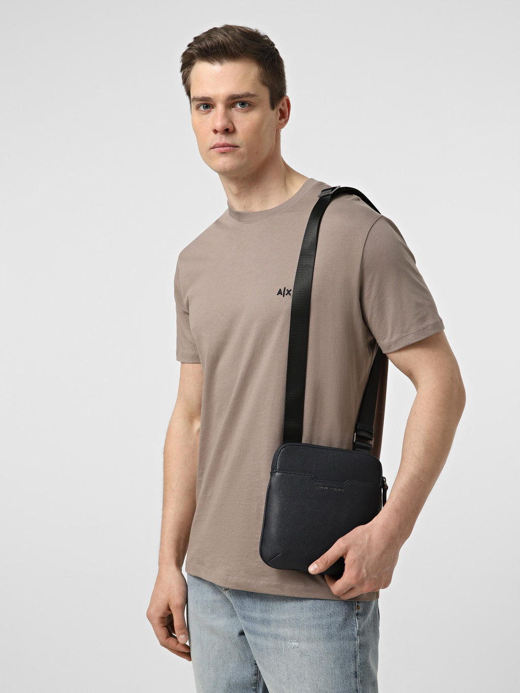 XM002586 AF22651/UB101 ARMANI EXCHANGE