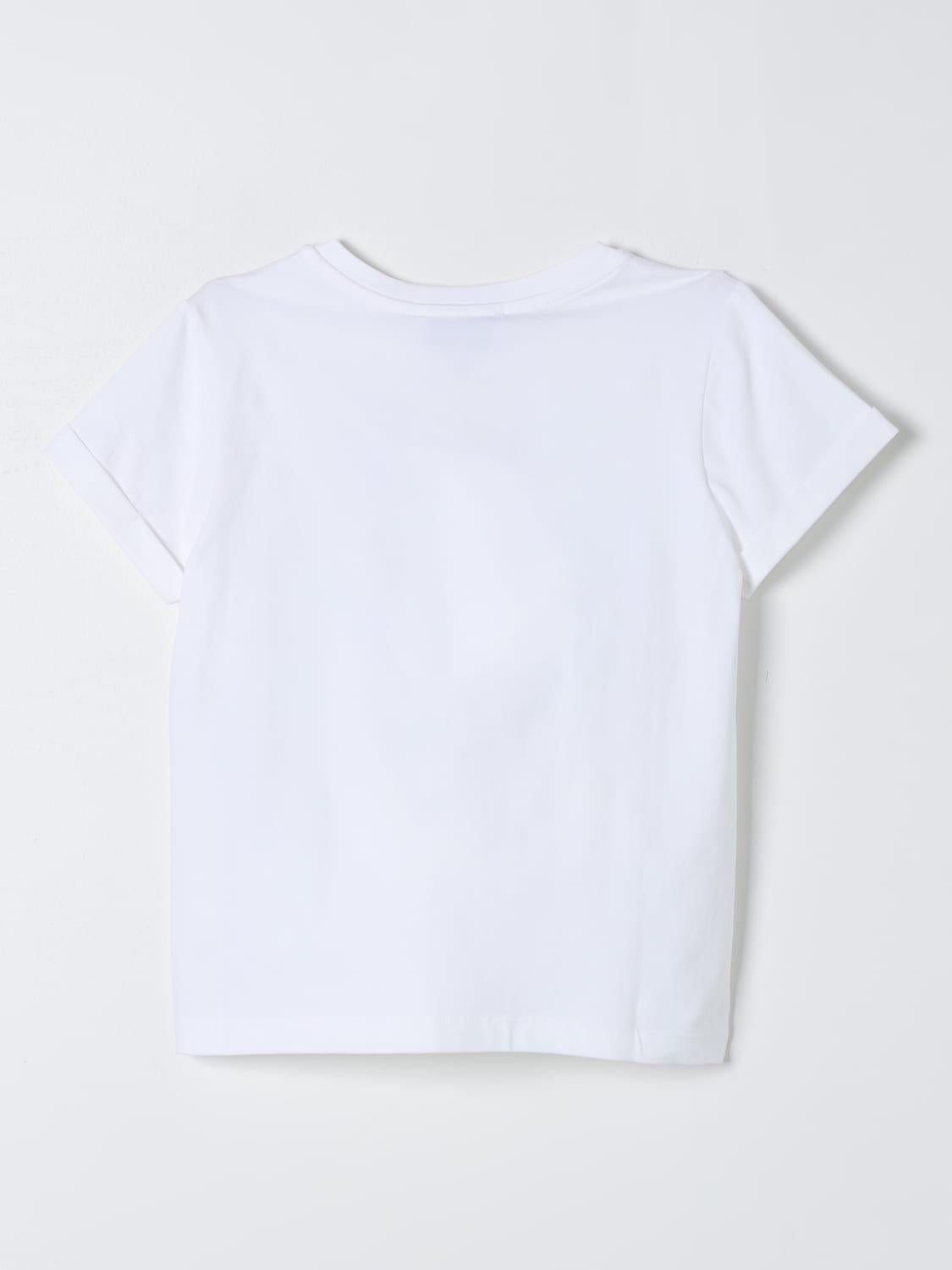 T-SHIRT STAMPA DOGGY 241GJ2247/11355 TWINSET