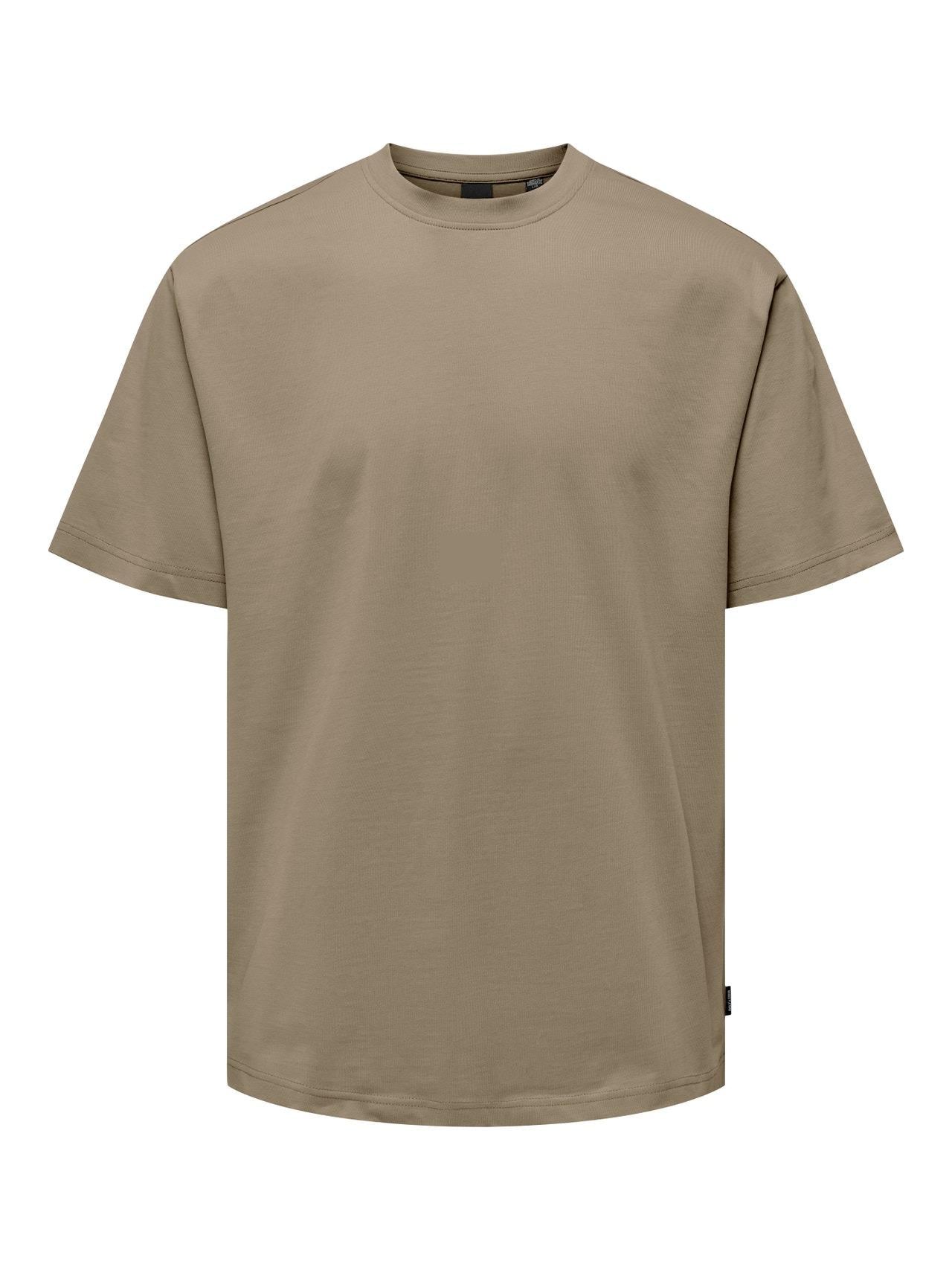 22022532/Desert Taupe ONLY&SONS