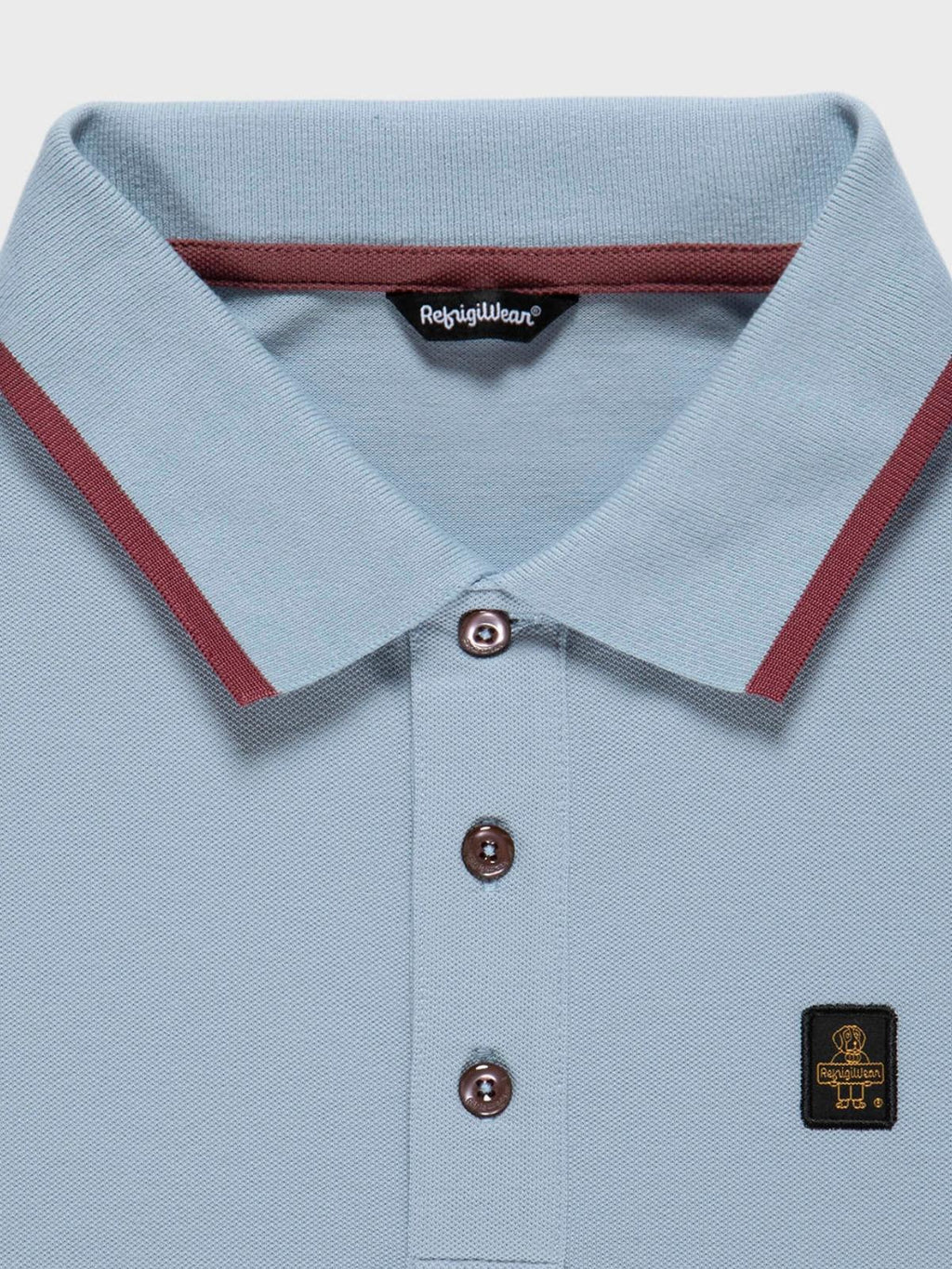 RAY POLO 
