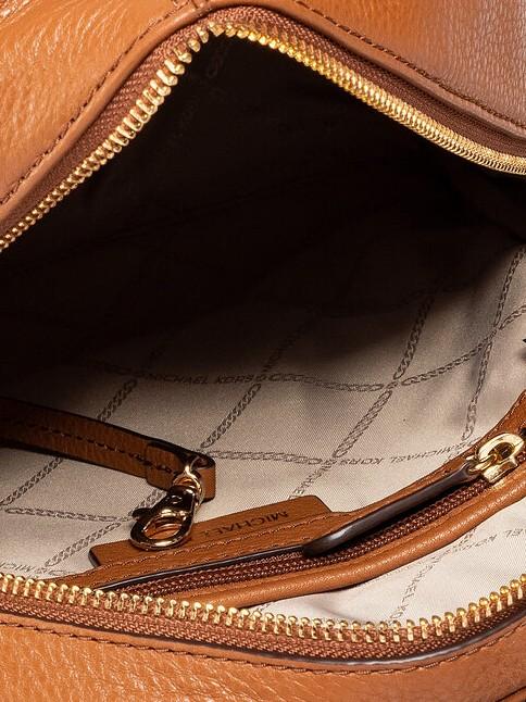 MD BACKPACK RHEA ZIP 