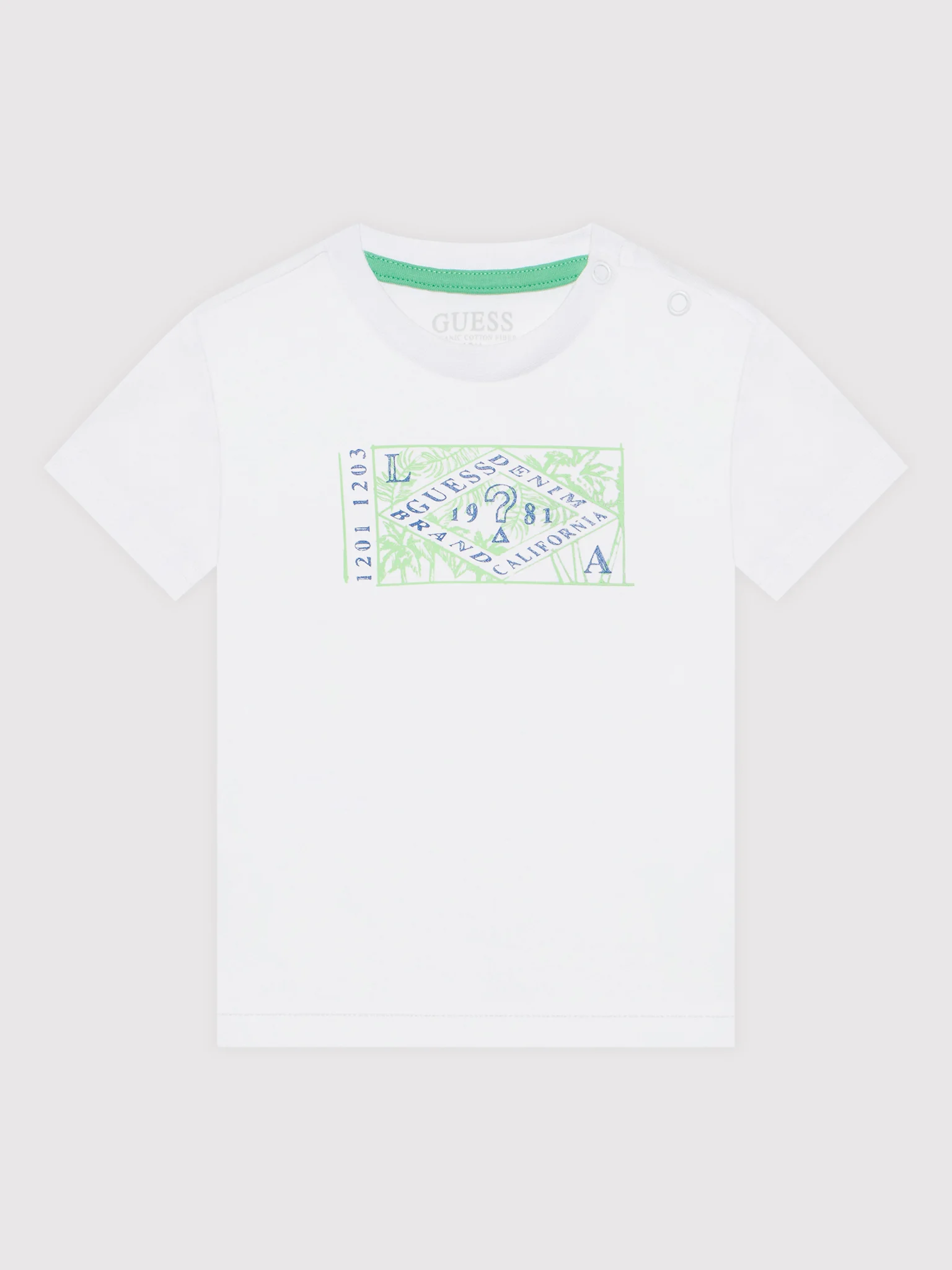 SS T-SHIRT 