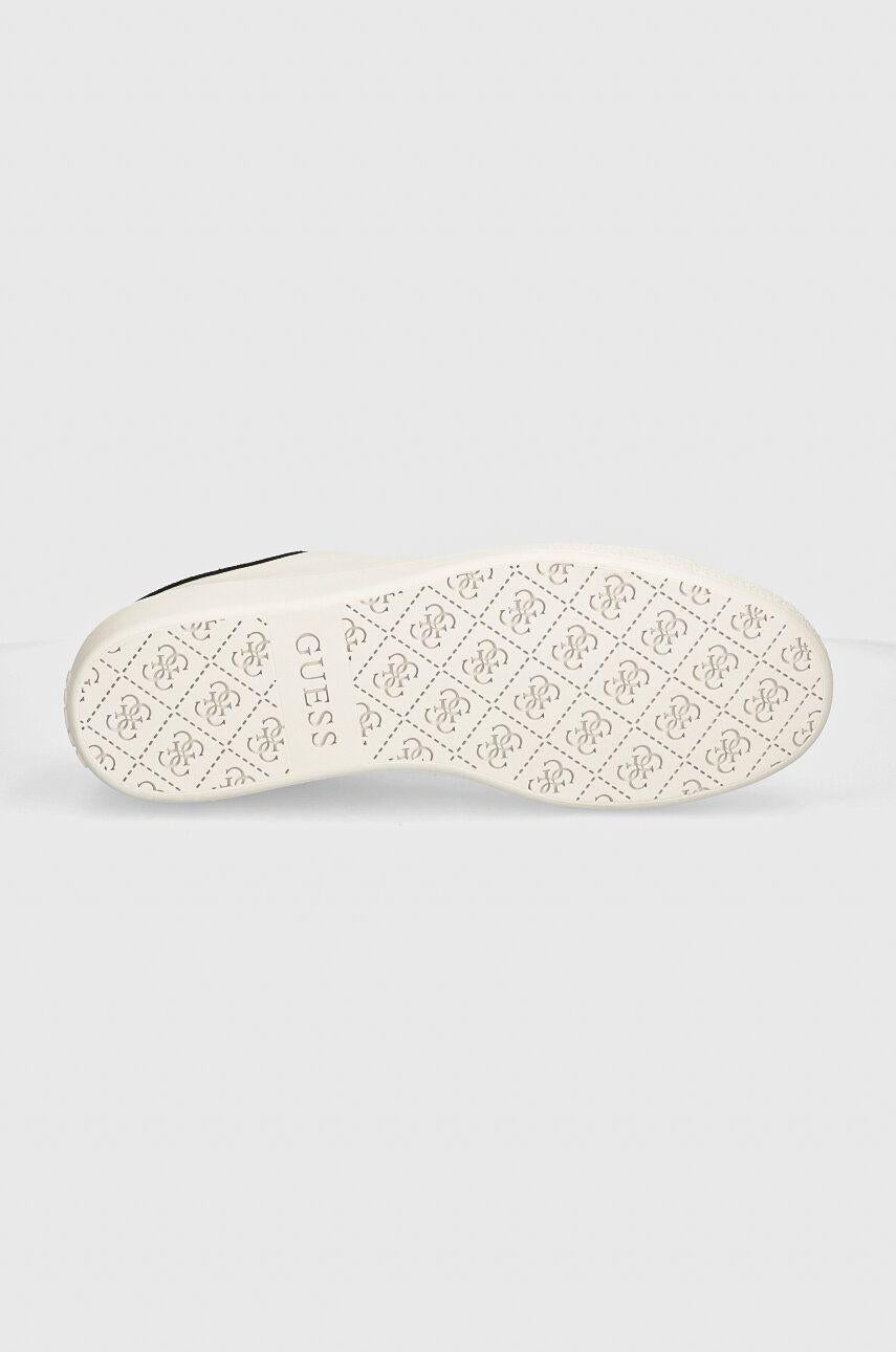 FMTNOLFAB12/OFBLA GUESS