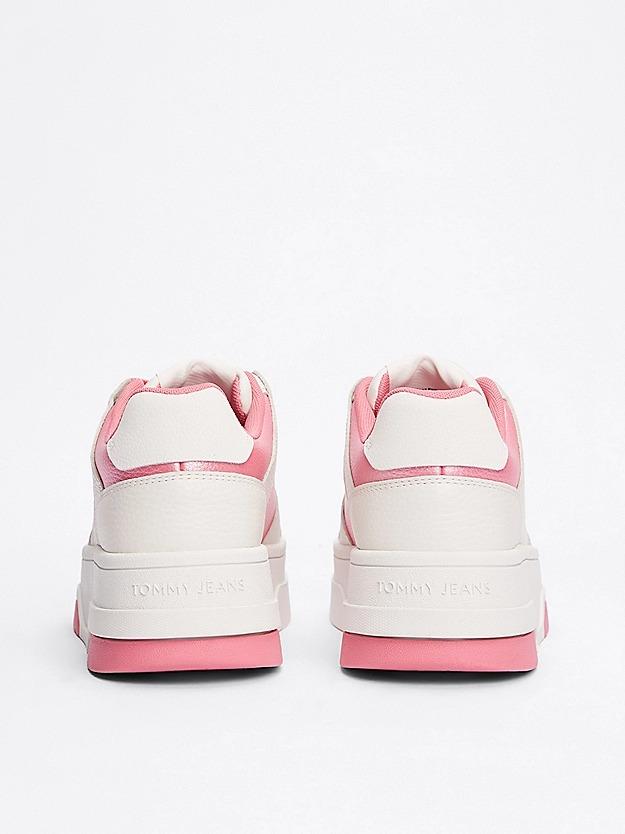 THE BROOKLYN FLATFOR EN0EN02702/TIG TOMMY JEANS