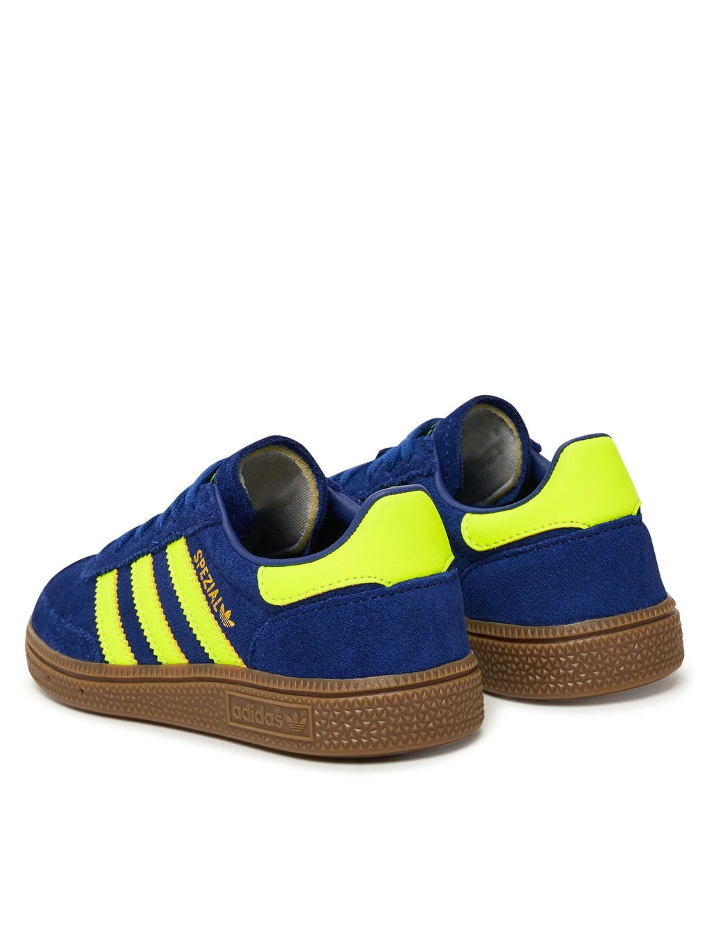 HANDBALL SPEZIAL C  VICBLU/SYELLO/GUM5 JP8003/ND ADIDAS ORIGINALS