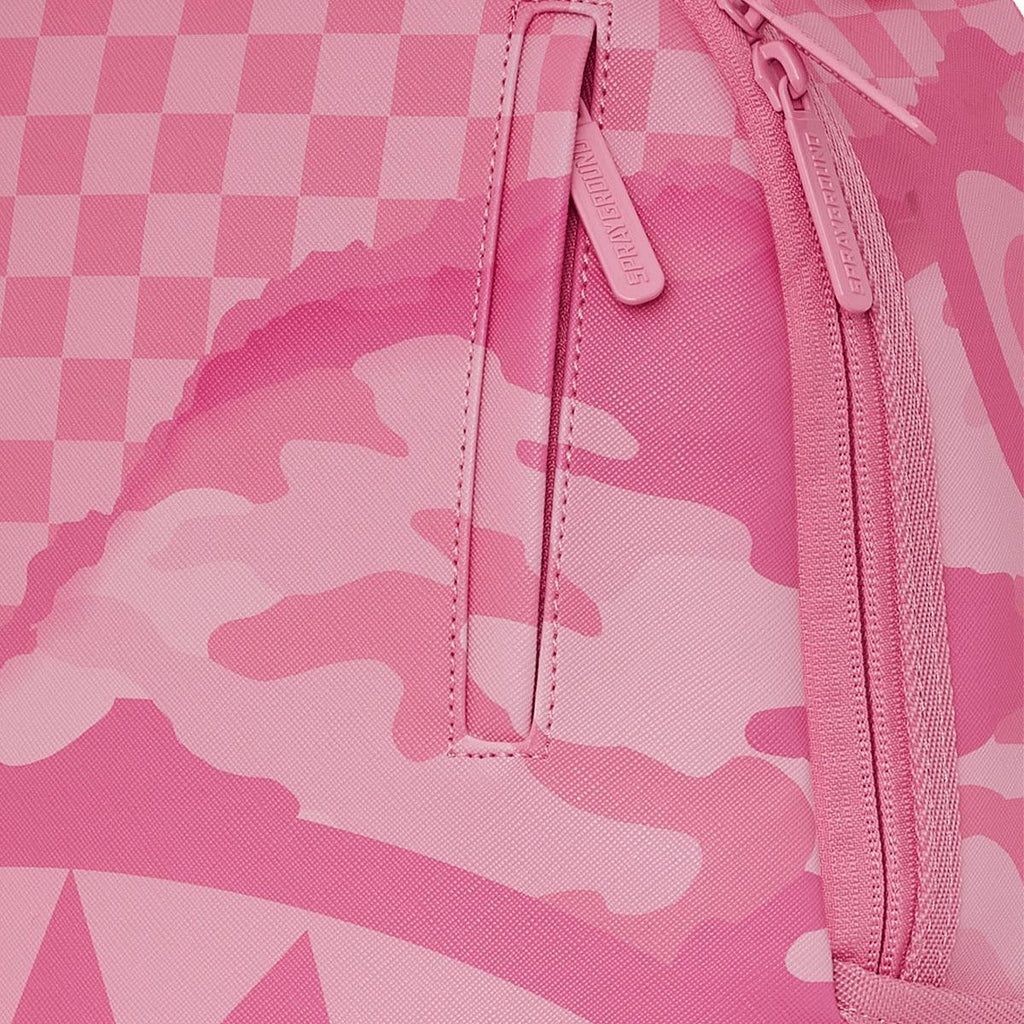 PINK 3AM RIPTIDE DLXSV BACKPACK 