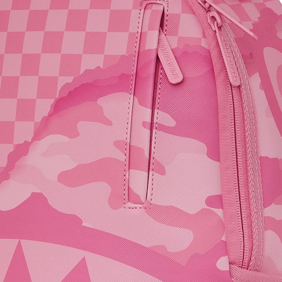 PINK 3AM RIPTIDE DLXSV BACKPACK 