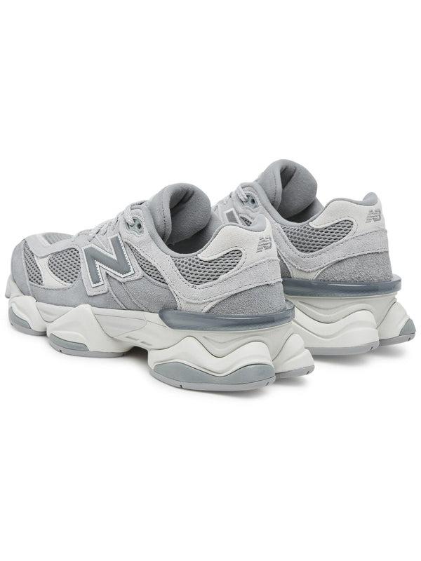 New Balance SNEAKERS 9060 IN PELLE E TESSUTO MULTICOLOR U9060M/ERD NEW BALANCE