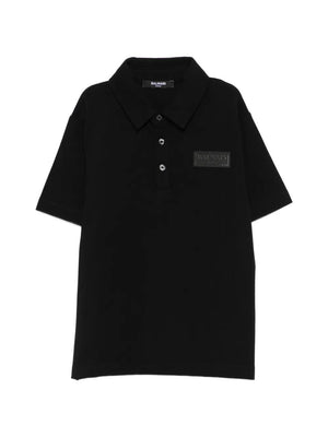 BALMAIN T-SHIRT/POLO