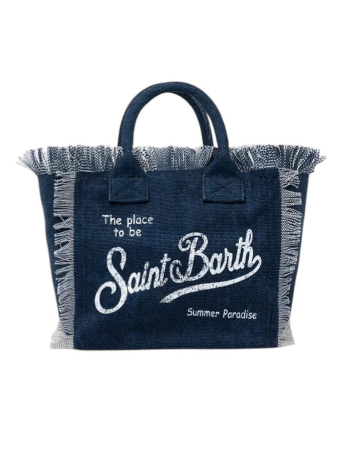 COL0001-02582L/02582L MC2 SAINT BARTH