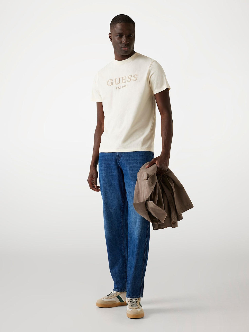 M5YI17I3Z14/G047 GUESS