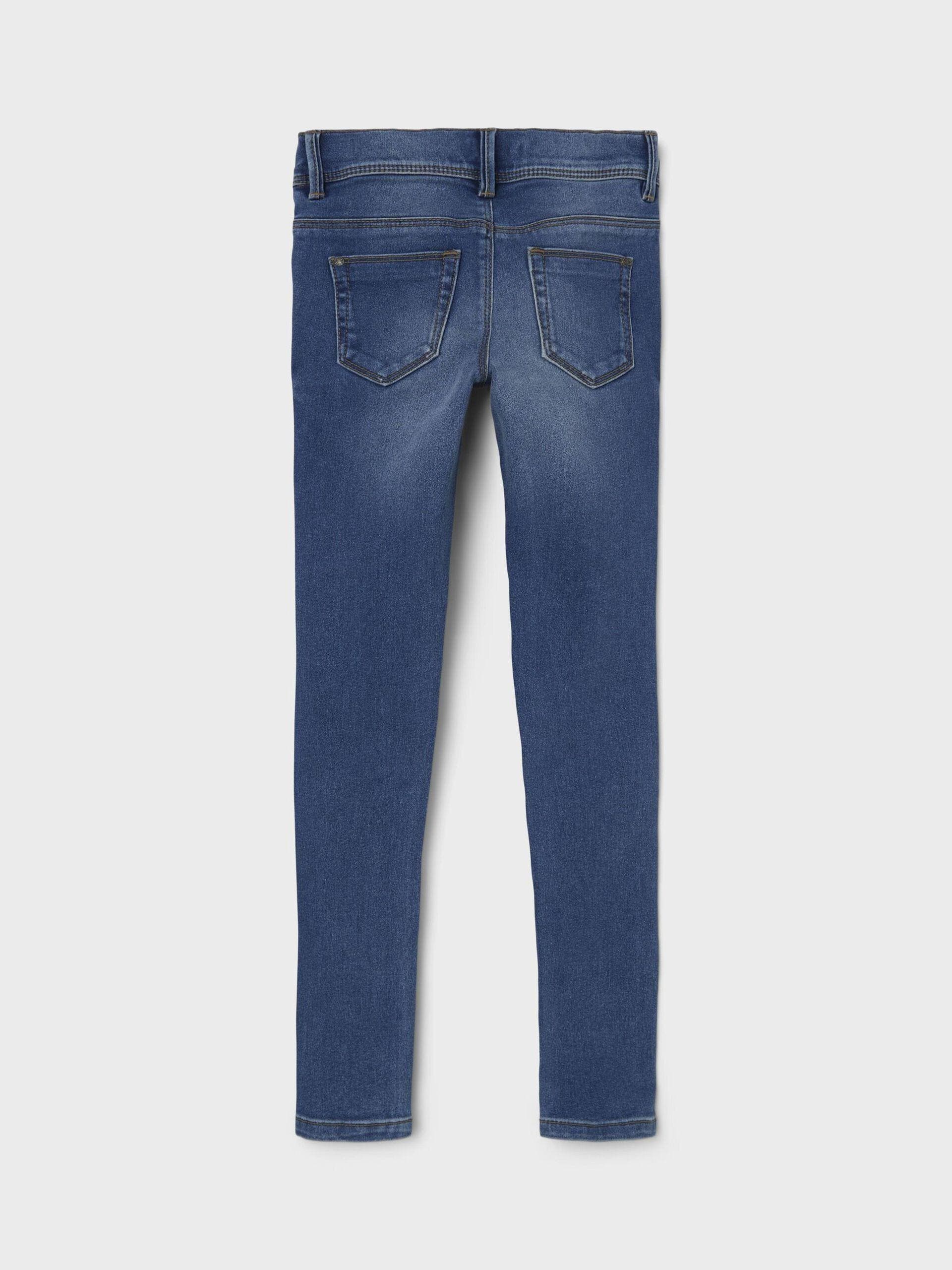 13210232/Medium Blue Denim NAME.IT