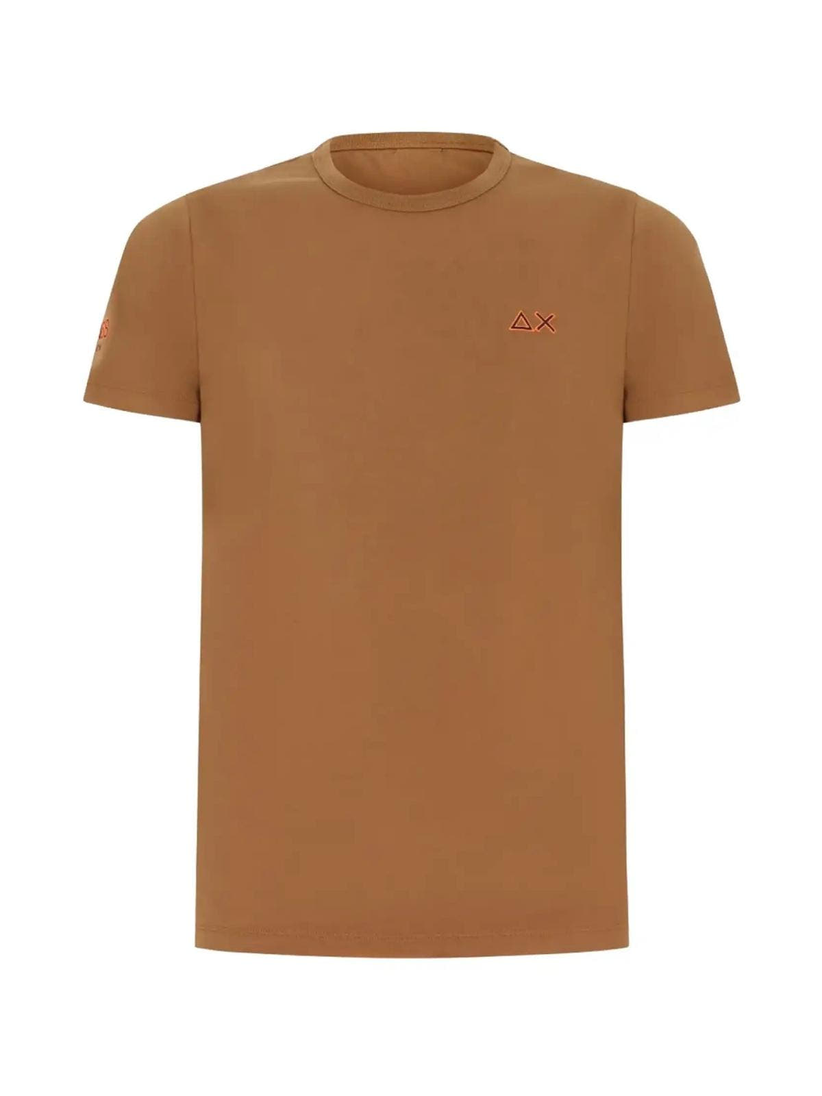 T-SHIRT SUN68 BEACH S/S 