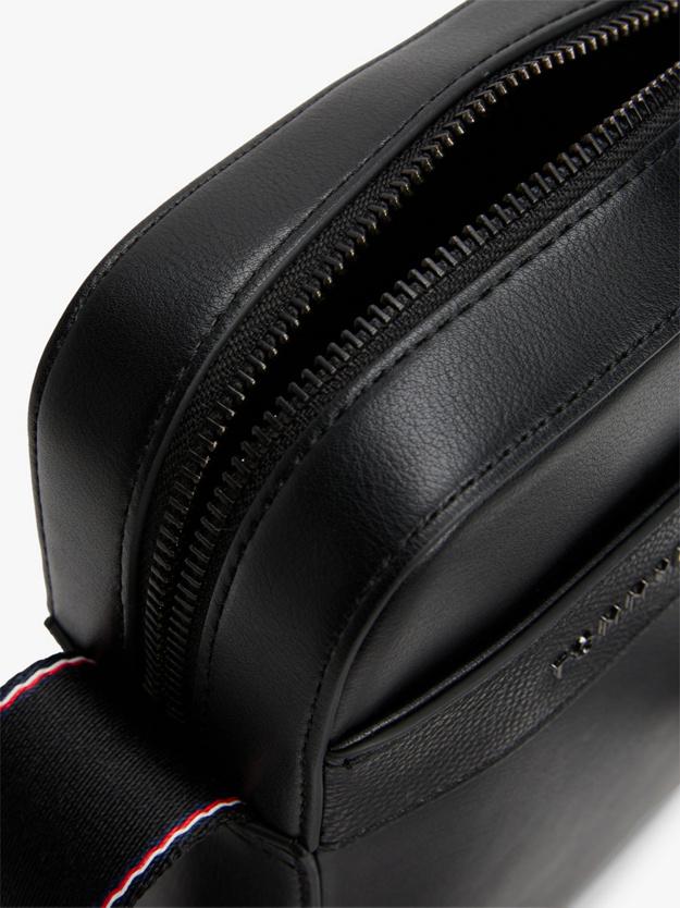 TH CORP MINI REPORTER AM0AM13224/BDS TOMMY HILFIGER