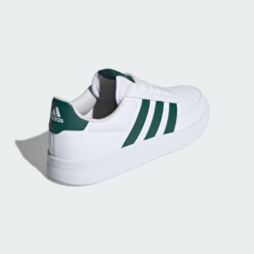 BREAKNET 2.0        FTWWHT/CGREEN/FTWWHT IG6885/ND ADIDAS