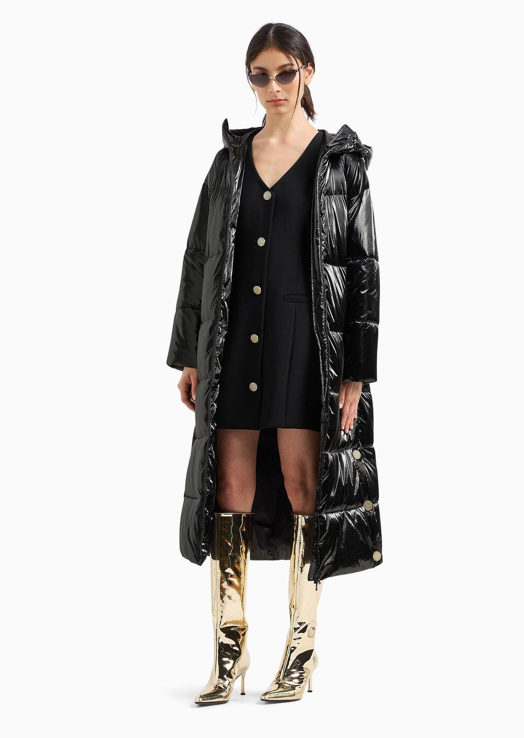 6DYA34 YN4YZ/1200 ARMANI EXCHANGE