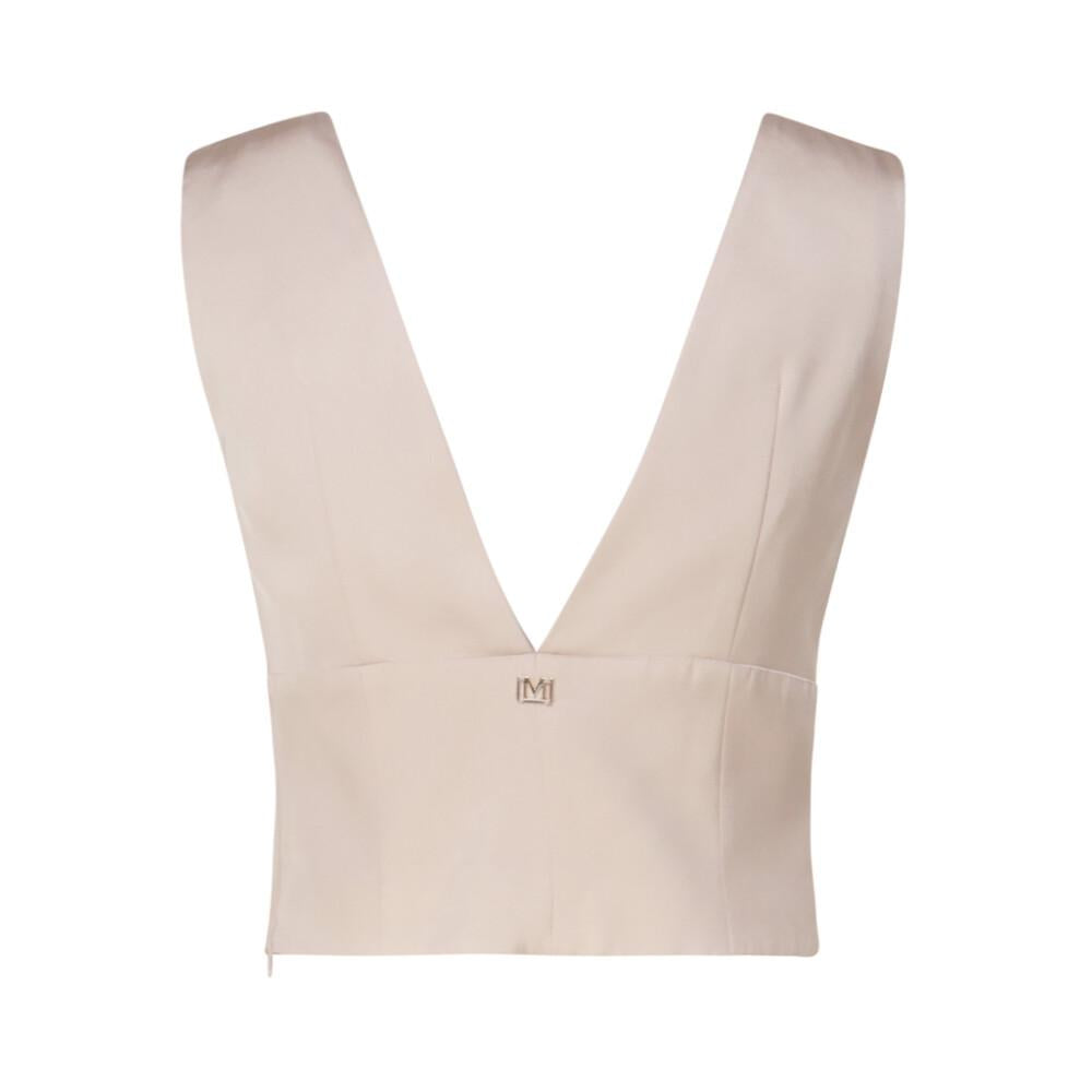 ANASTASIA TOP 4RGH409999Z/G1L9 GUESS MARCIANO