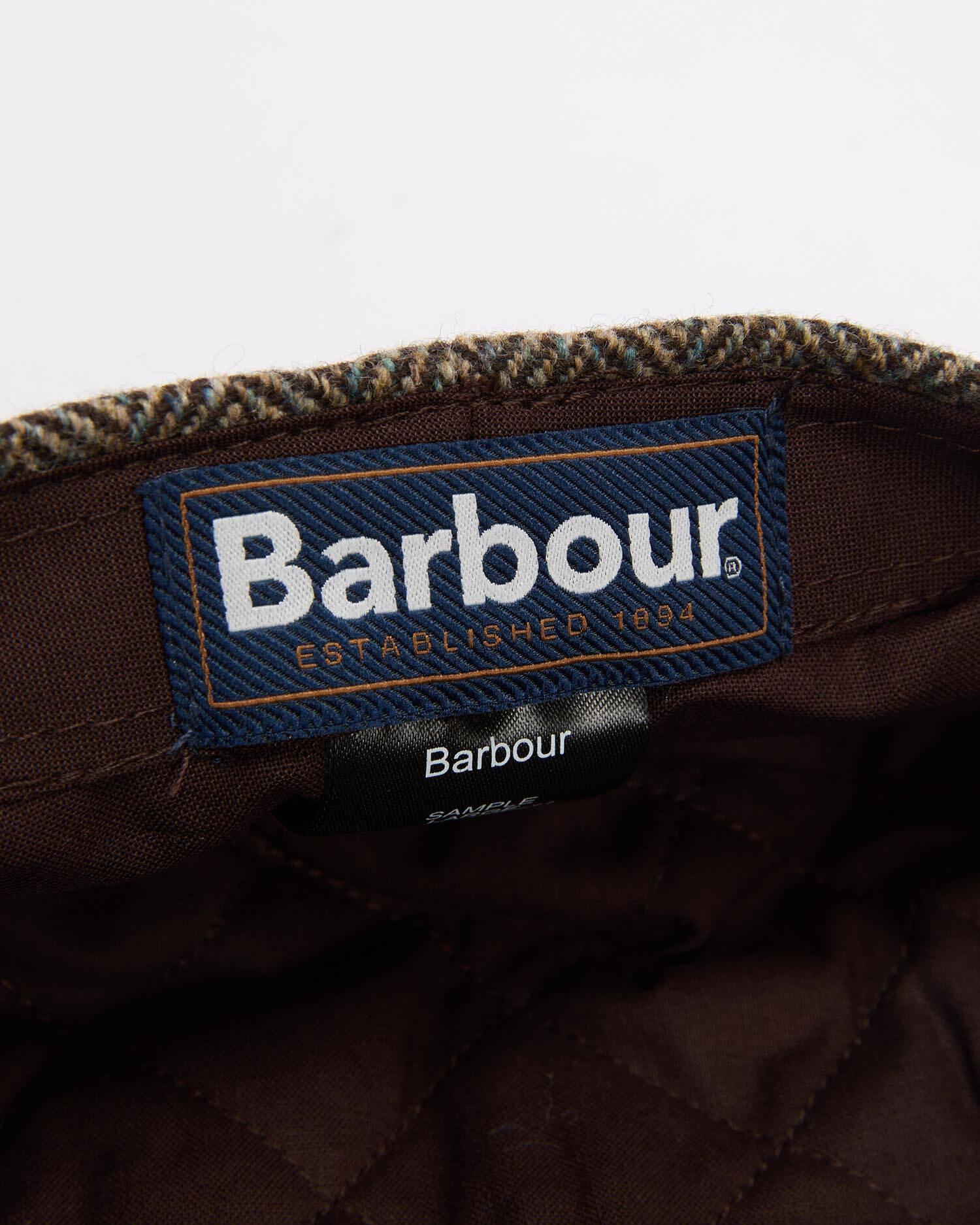 MHA0859 MHA/BR71 BARBOUR