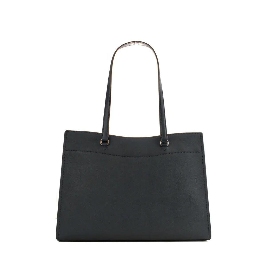 JET SET TRAVEL BLACK NOIR 35F4STVT9B/BLACK MICHAEL KORS