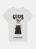 GUESS SS T-SHIRT