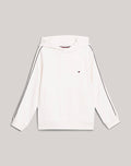 TOMMY HILFIGER TAPE REGULAR HOODIE