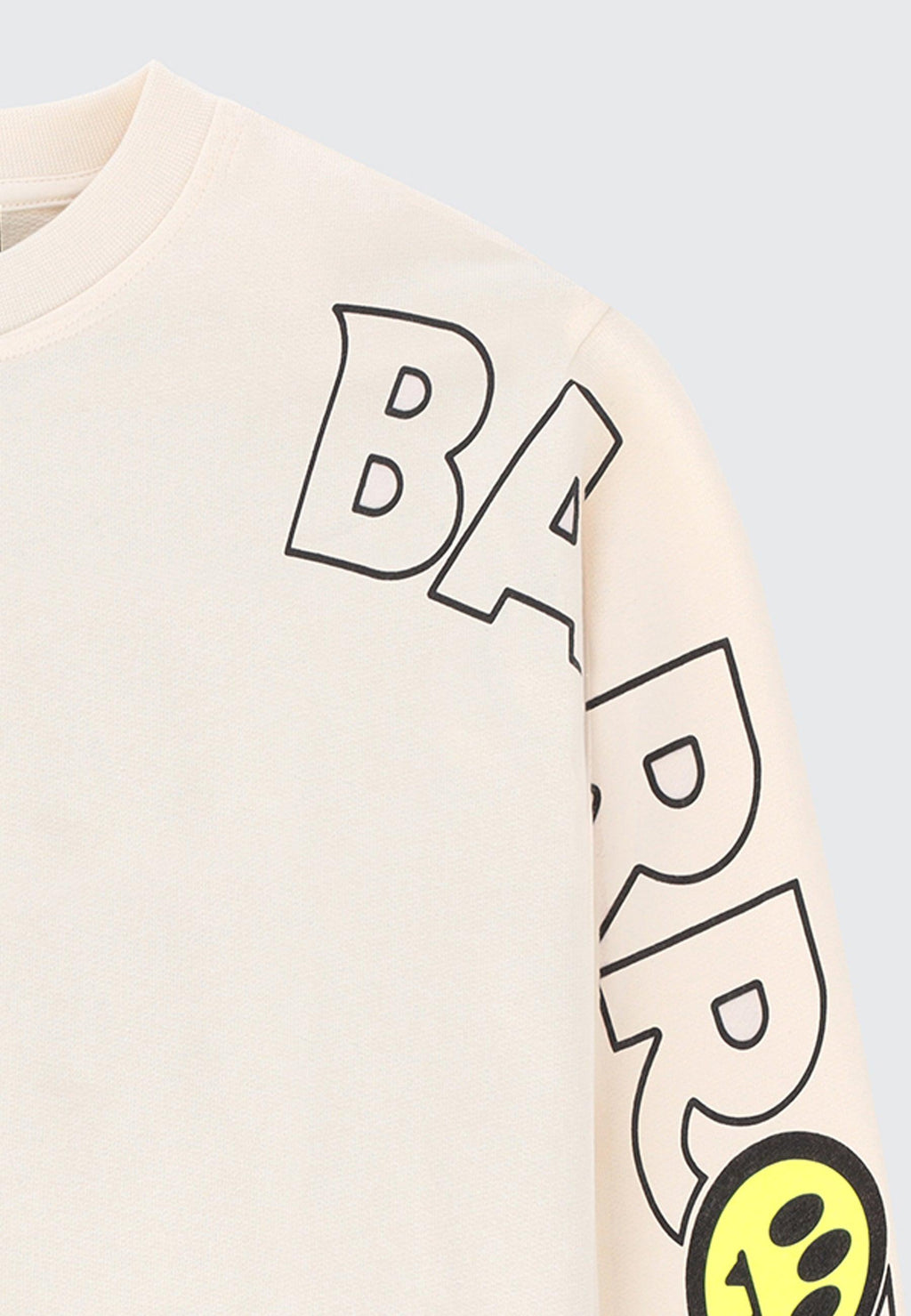 FELPA F5BKJUSW053/013 BARROW