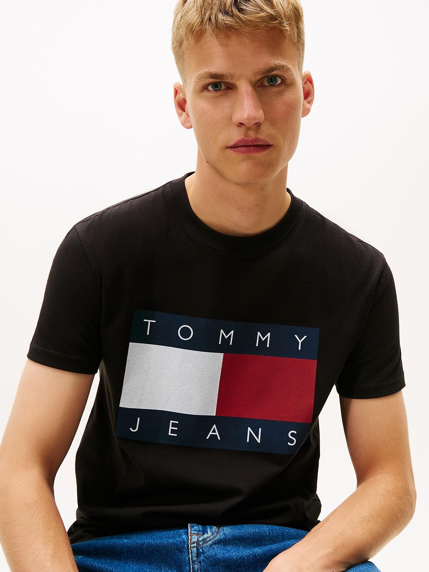 DM0DM22645/BDS TOMMY JEANS