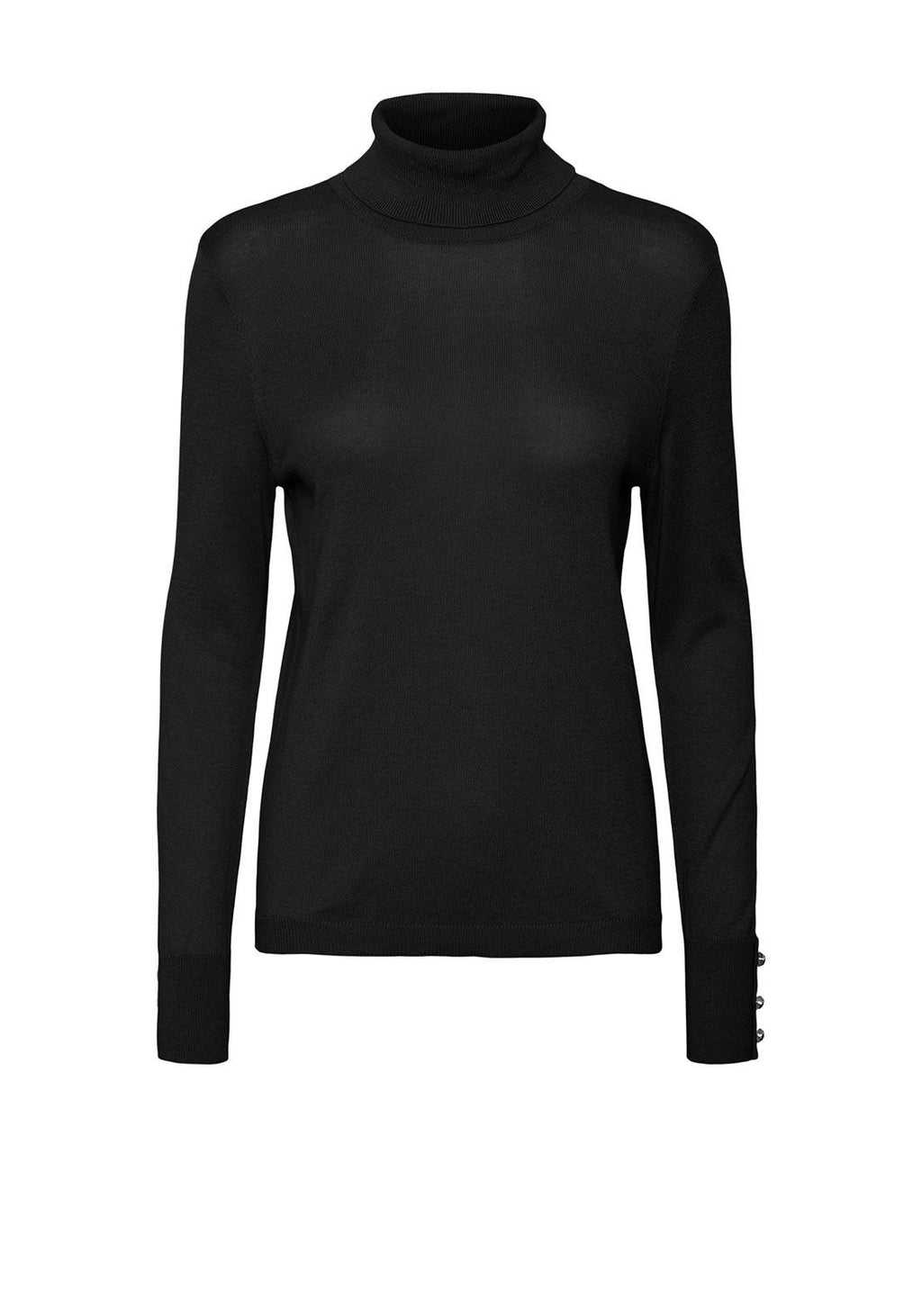 10290630/Black VERO MODA