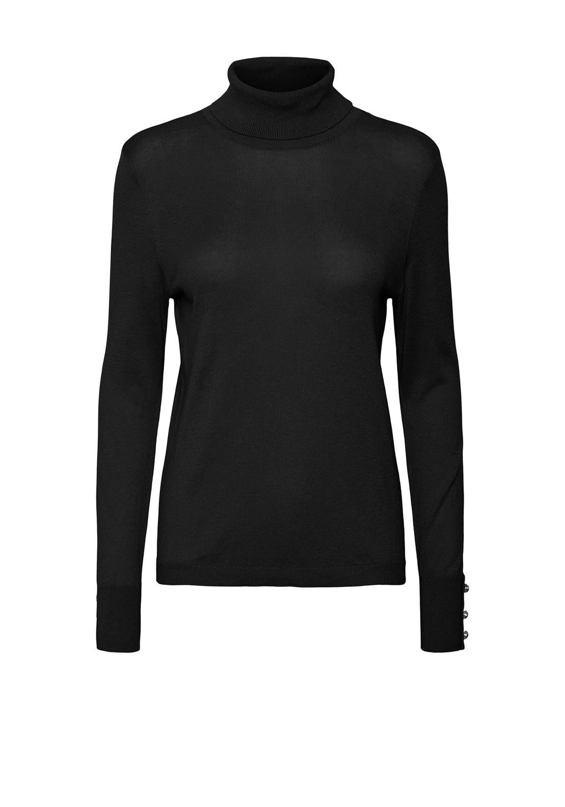 10290630/Black VERO MODA