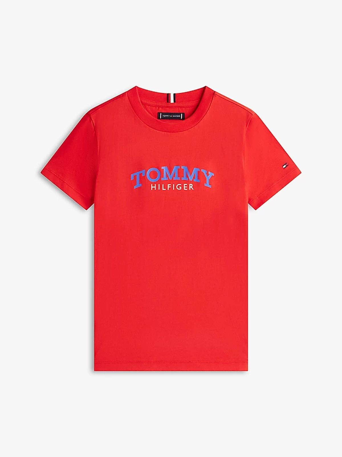KB0KB10263J/XL8 TOMMY HILFIGER