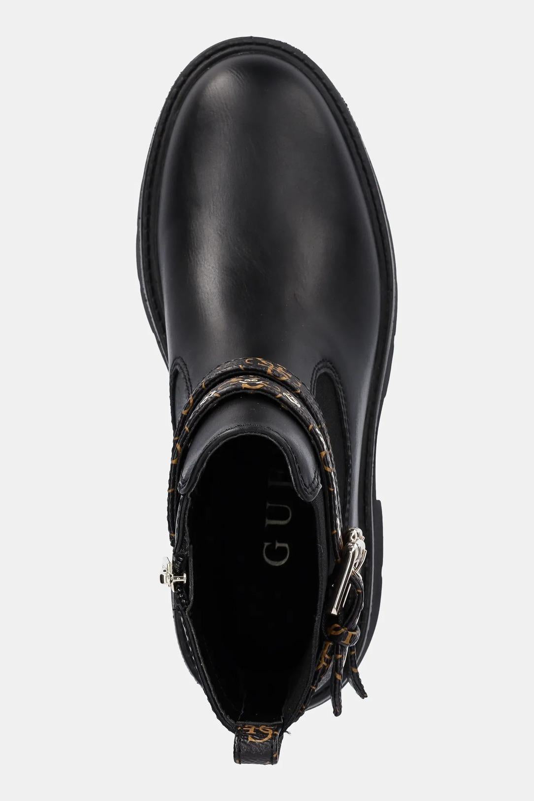 FLTSDRFAL10/BLKBR GUESS