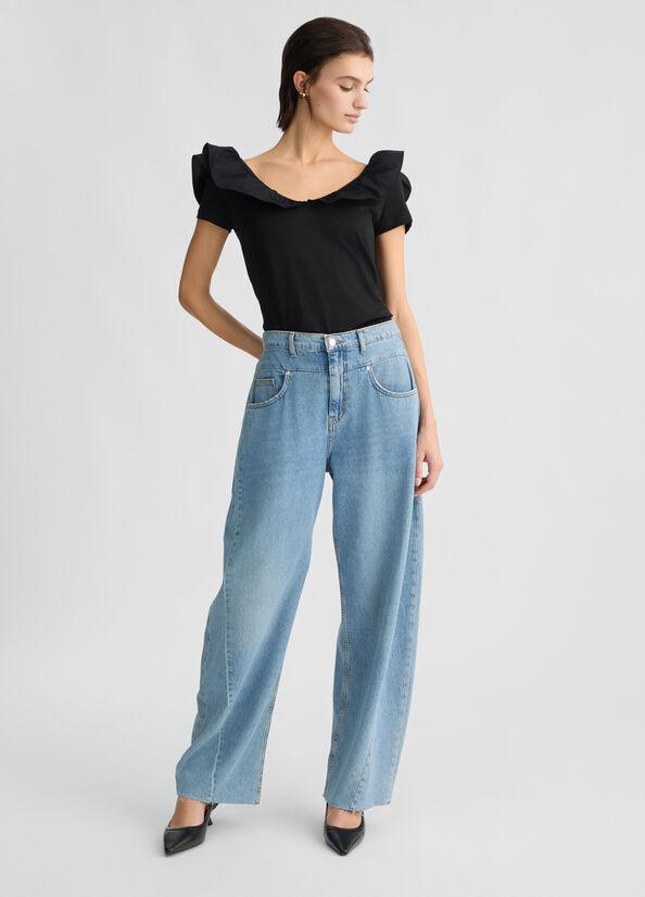 3.0 T-SHIRT MODA M/C 