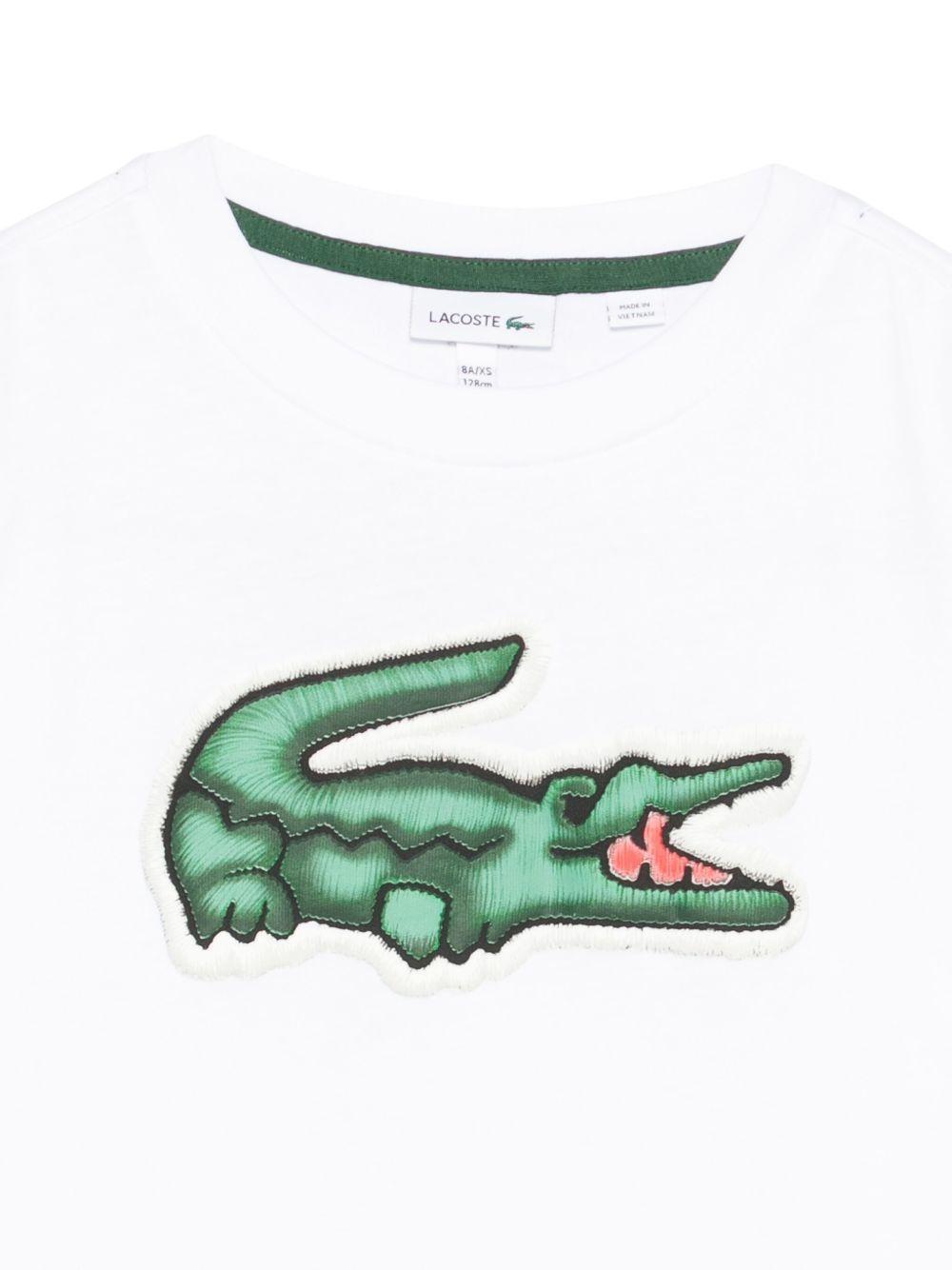 947072/W8L LACOSTE