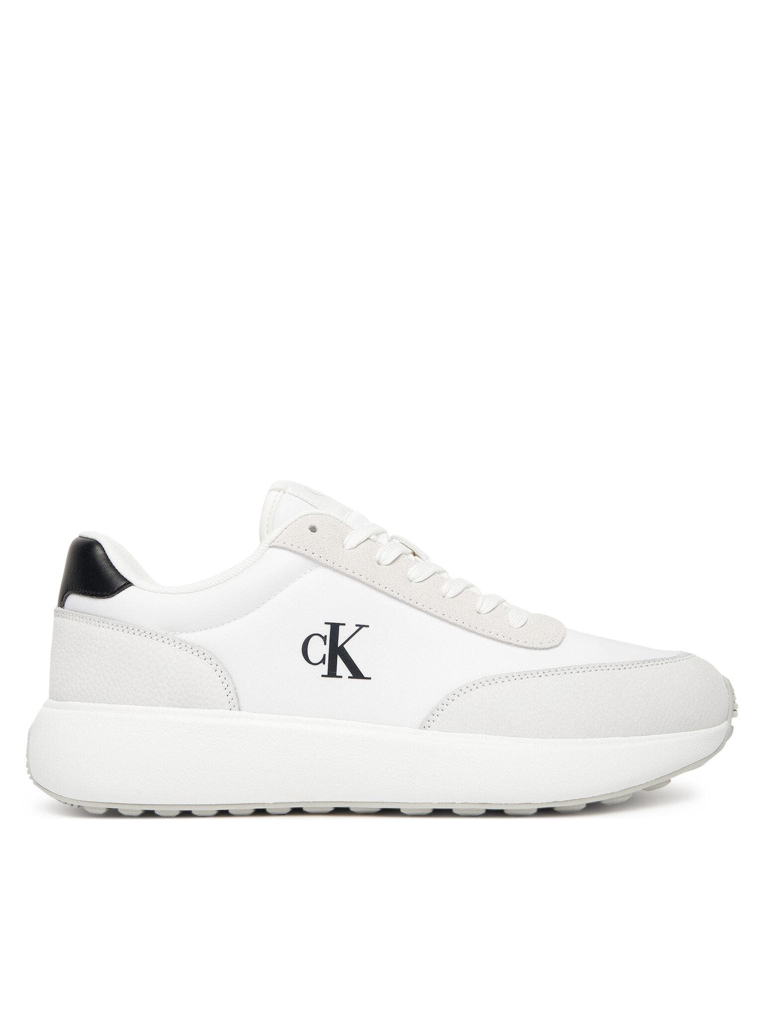 YM0YM01370/01W CALVIN KLEIN JEANS