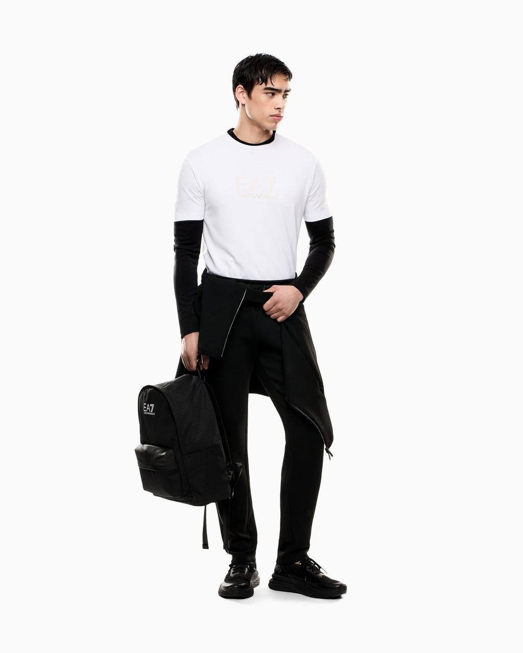 7M000667 AF13739/U0002 EMPORIO ARMANI EA7