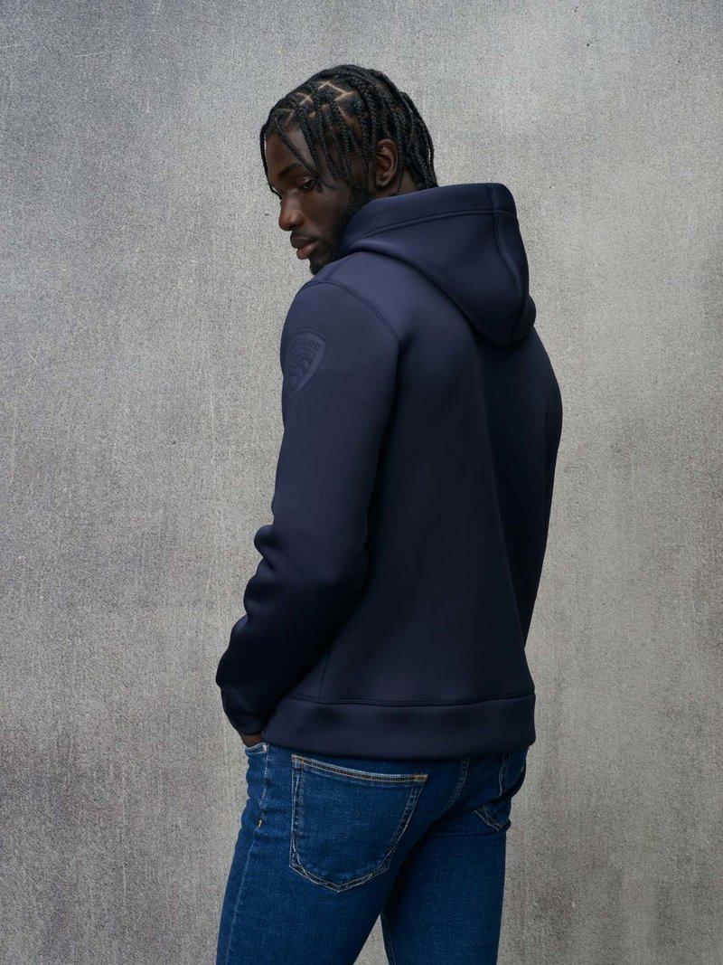 24WBLUF02325 004745/888 BLAUER