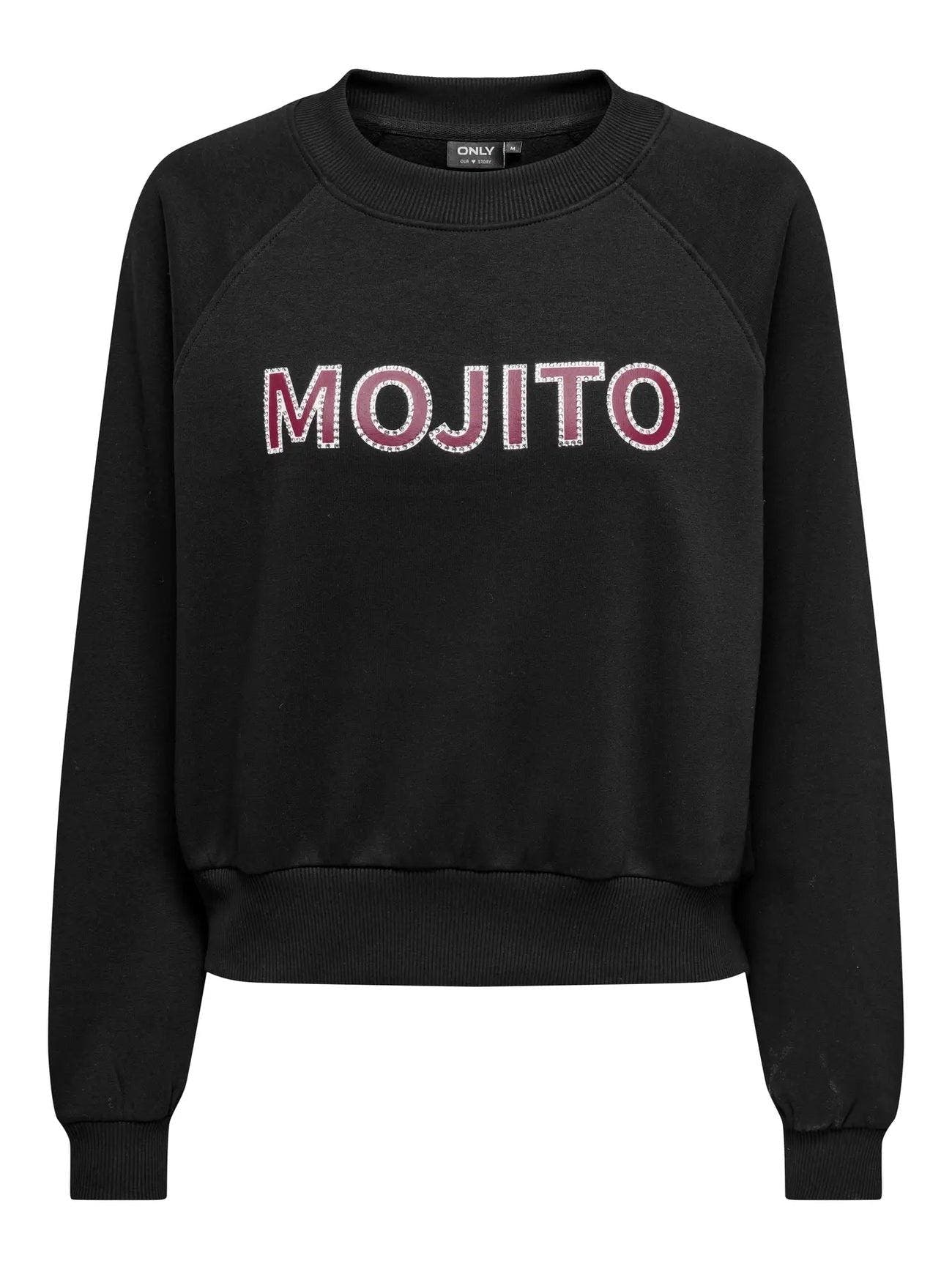 15357865/Black ONLY