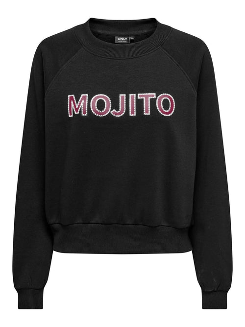 15357865/Black ONLY