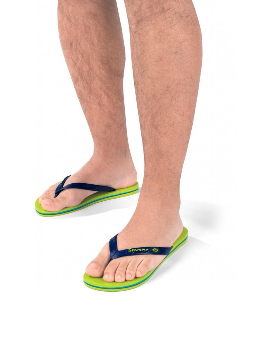IPANEMA CLAS BRASIL II AD 