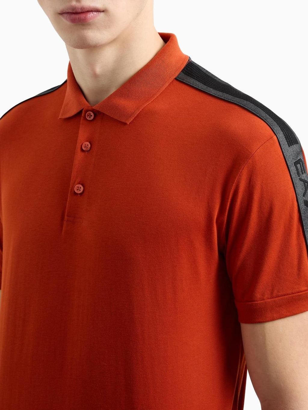 POLO SHIRT 