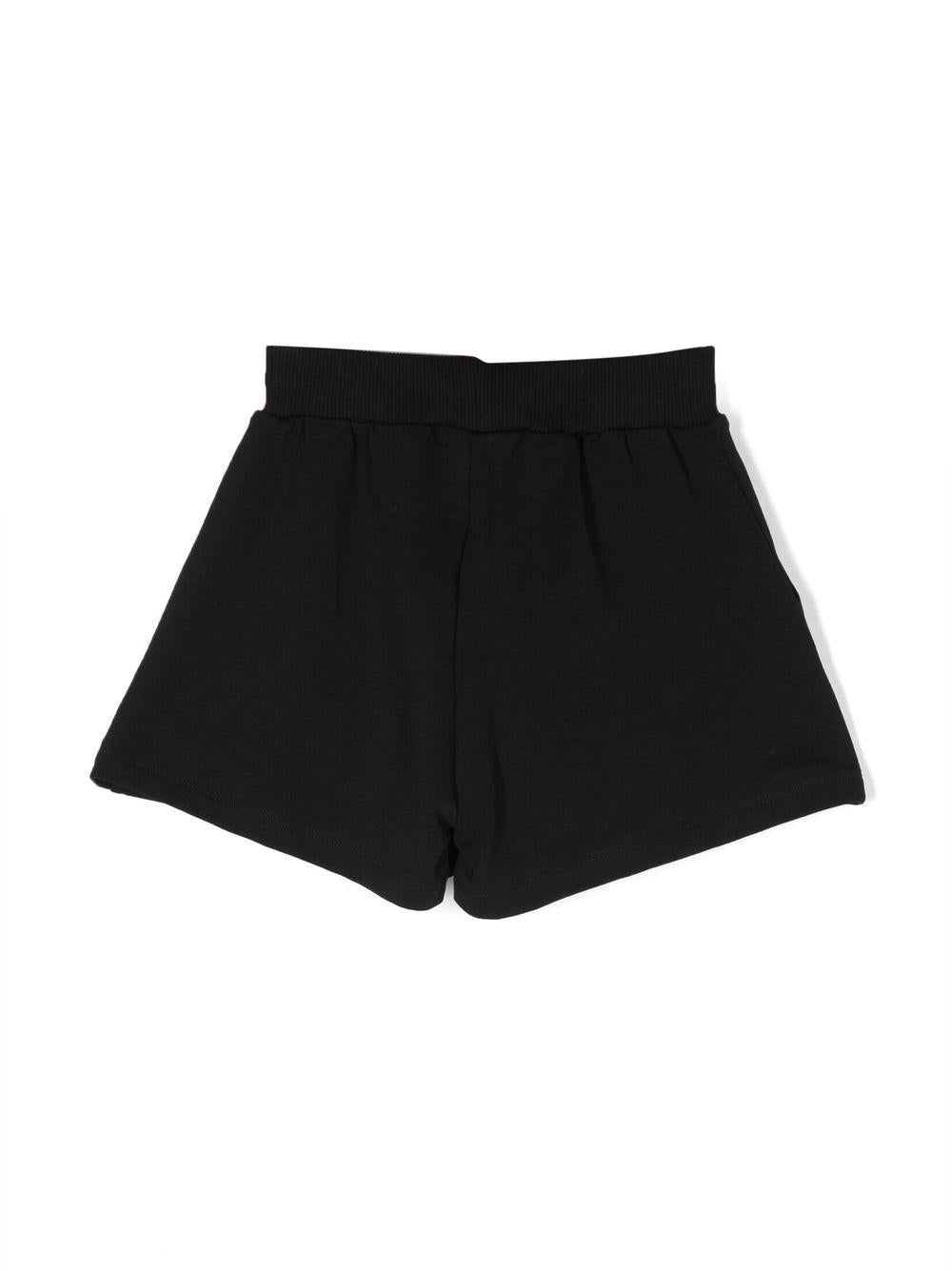 SHORTS EYESTAR ALL-OVER F 