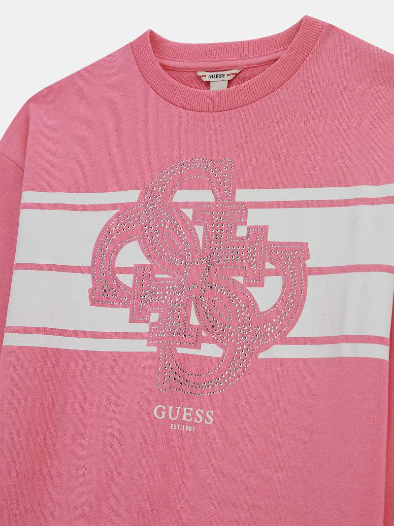 J5YQ01KA6R4/G6N3 GUESS
