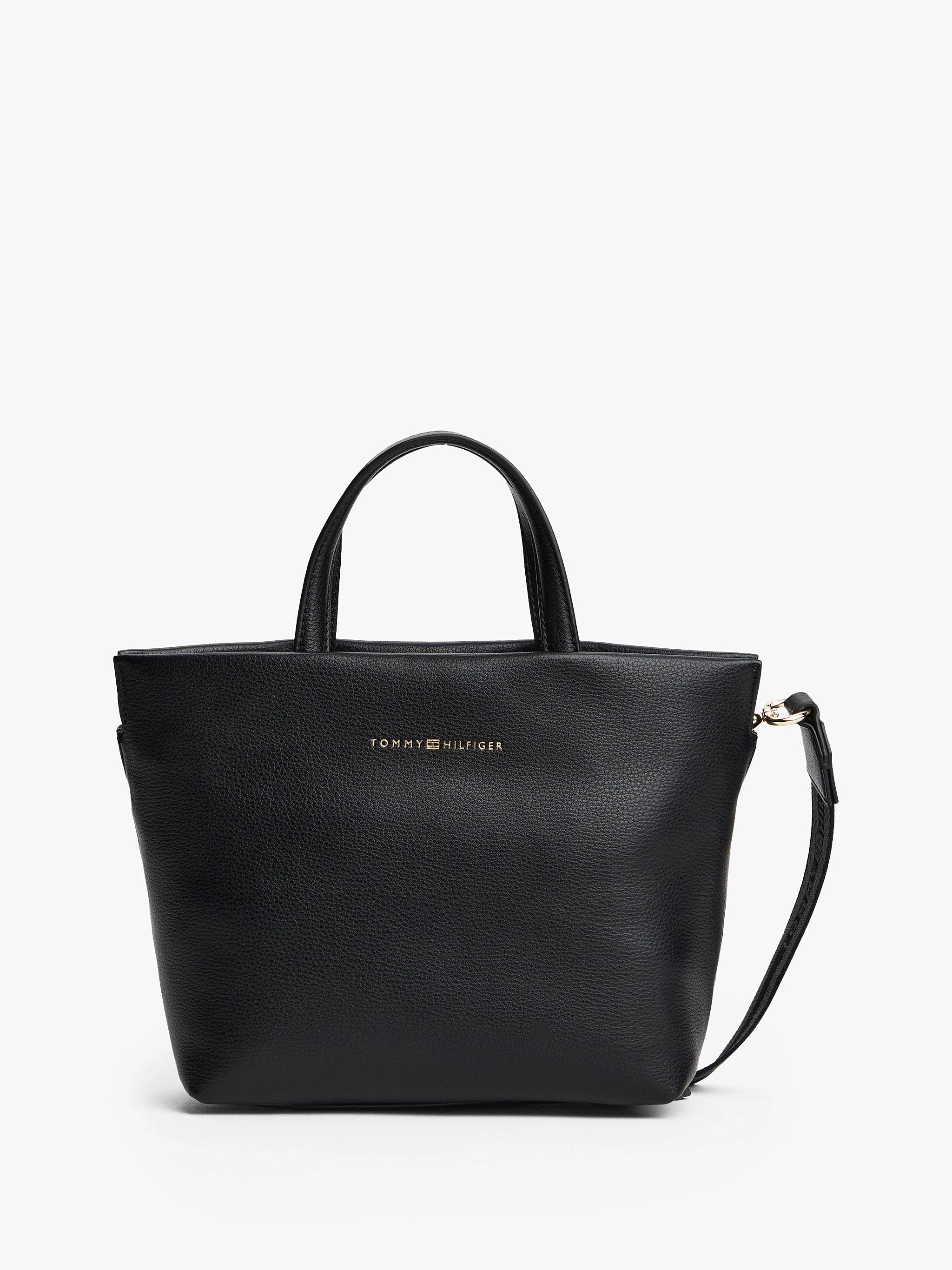 TH LOGOTAPE MINI TOTE 