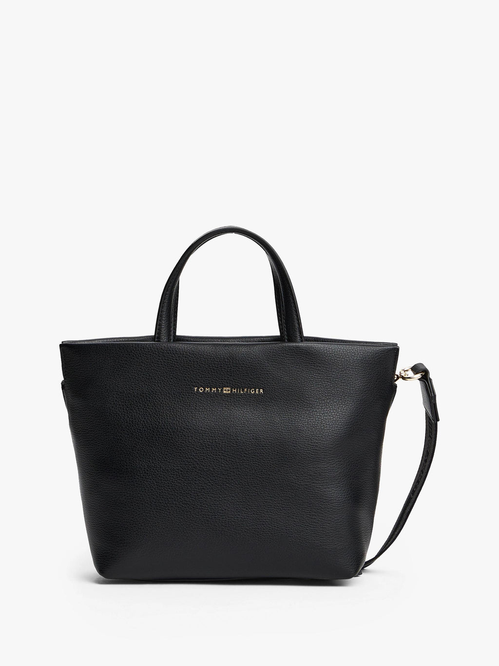 TH LOGOTAPE MINI TOTE 
